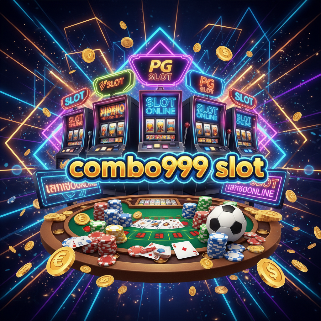 combo999 slot