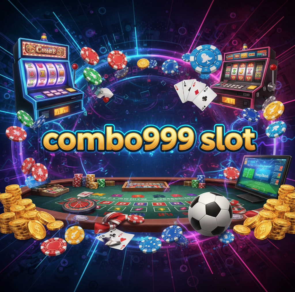 combo999 slot