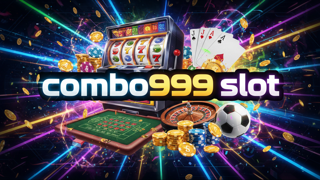 combo999 slot