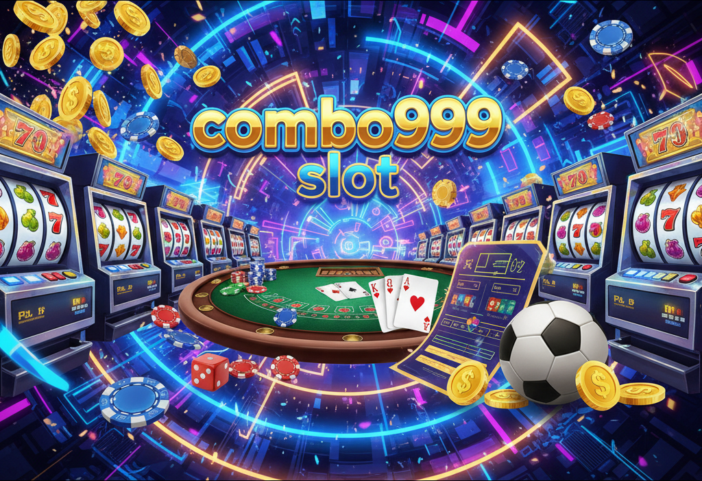 combo999 slot