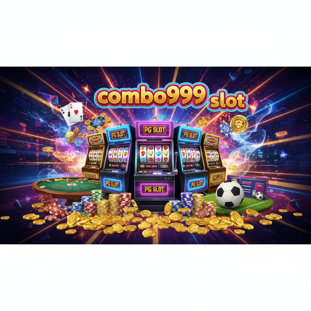 combo999 slot
