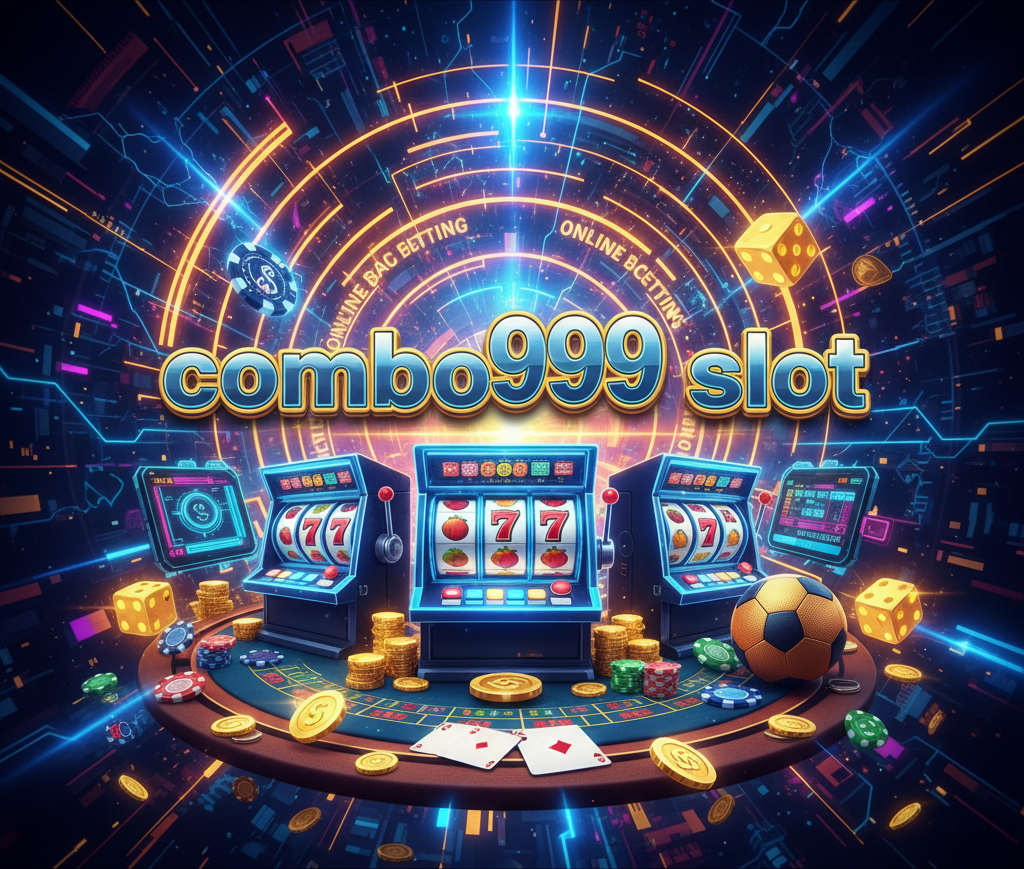 combo999 slot